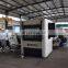 New type veitical wheel cnc lathe CKL-35 with laser