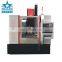 VMC460L Factory Direct Sale Small VMC CNC Vertical Machining Center