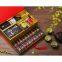 Elegant Top Quality Price Cutting Custom Printing Logo Paper Chocolate Boxes