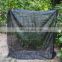40% Black 6.5'x10' Sun Mesh Shade Sunblock Shade Cloth UV Resistant Net For Garden Flower Plant