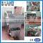 China widely used top sell frozen meat chunk cutter