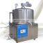 fresh milk batch pasteurization machine milk UHT sterilization machine small milk pasteurization plant