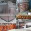 Industrial sausage meat smoker machine/meat smoking machine/meat smoke oven for sale