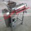 0.5-2.5t/h industrial vegetable juice extractor / fruit juicer press machine