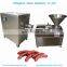 Best-selling Frankfurter Sausage Maker/ Stainless steel meat sausage filling machine /Sausage Making Equipment