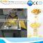 Made in China high quality full automatic caramel popcorn machine 008613838527397