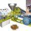 Hot selling floating  fish feeder particle making machine with low price
