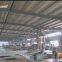 5mm UV Coating Unilin Click SPC Flooring