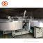 Factory Supply Ice Cone Making Machinery Snow Cone Maker Automatic Ice Cream Sugar Cone Machine