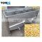 Continuous Electric Auto  frying machine/ frying potato chips machine