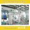 soybean seed oil refining equipment / cooking oil manufacturing machine