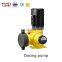 Diaphragm Metering Pumps Mechanical Chemical Dosing Metering Pump