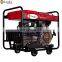 5kva 5kw 5kv mini small portable air cooled diesel generator set
