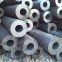 A355 P22 Seamless High Alloy Steel Hot Rolled Cold Formed