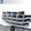 Top selling price of galvanized pipe 2 inch size