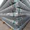 schedule 40 pre galvanized steel round steel pipe