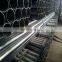 SS400 Q235 galvanized hollow section pipe