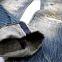 Low MOQ Vintage Relaxed Fit Selvedge Jeans High Quality Mens Selvedge Jeans Sale P007
