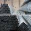 hot dipped galvanized conduit pipe / heavy gi pipes