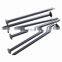 Any Head Diameter and any Shank Diameter polished or galvanized common iron nails