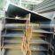Chinese new product steel construction beams/h beam i beam steel