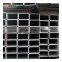 Hollow Section Square Steel Pipe Tube Structure Building Material
