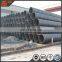 Pipe piles 6mm thickness ms steel  pipe 1500 OD spiral welded steel pipes length 6-12m