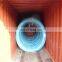BS5896 ASTM A421 1670mpa 7mm spiral pc wire for construction