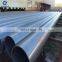 Tangshan Manufacturer Galvanised Steel Scaffolding Tubes