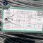 hebei SAE1018 CPB550 Cold drawn steel wire rod