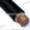 copper 600v cable 500mcm TTU power cable