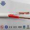 hot sale twin flat power cable/electric wire