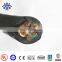 SOOW 16AWG/3Core 90 degree rubber power cable