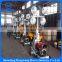 gasoline generator mobile balloon light tower