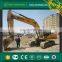 SANY 34 ton Excavator Bucket Side Cutter SY335C for Karachi Pakistan