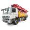 Efficient Concrete Pump reliable Concrete Pump sell