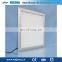 Hisena LJZ- 45 degree aluminium auto silk screen photo picture poster frame luggage light box notice board equipment