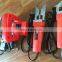 Jinan PVC window portable corner cleaning tools / equipment for small business at home