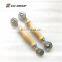 High Quality plastic window screen rubber clamping Roller