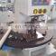 Parker Hydraulic Manual Punching Machine For Aluminum Profile