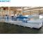 JGZX3-CNC-6000 Window Door Making Machine CNC Machining Center For Aluminum Industrial Profile