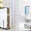 2019 hot sale portable dehumidifier With 5.1L Water Tank Air Dehumidifier for home basement hotel 16L per day