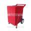 Portable 60 Liters Industrial Dehumidifier With Wheels dehumidifier dryer