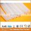 UK, America USA FDA Milk Beer Water Medical & Food Grade Transparent Clear Silicone Tube, Silicone Hose Silicone Tube