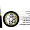 Double Sheath Loose tube Outdoor Optical Fiber Cable (GYFTY-PKP)