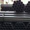 ASTM A53 Welded Steel Pipe  ERW Steel Pipe   Fluid Steel Pipe For Sale