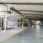 15mm Artificial Grass for Baseball Stadium