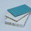 Decoration Aluminum Honeycomb Plate Manufacturers Price Fireproof