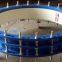Flange Detachable Telescopic Joint Cast Steel