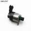 0928400680 Fuel Pressure Pump Regulator Metering Control Valve 0 928 400 680